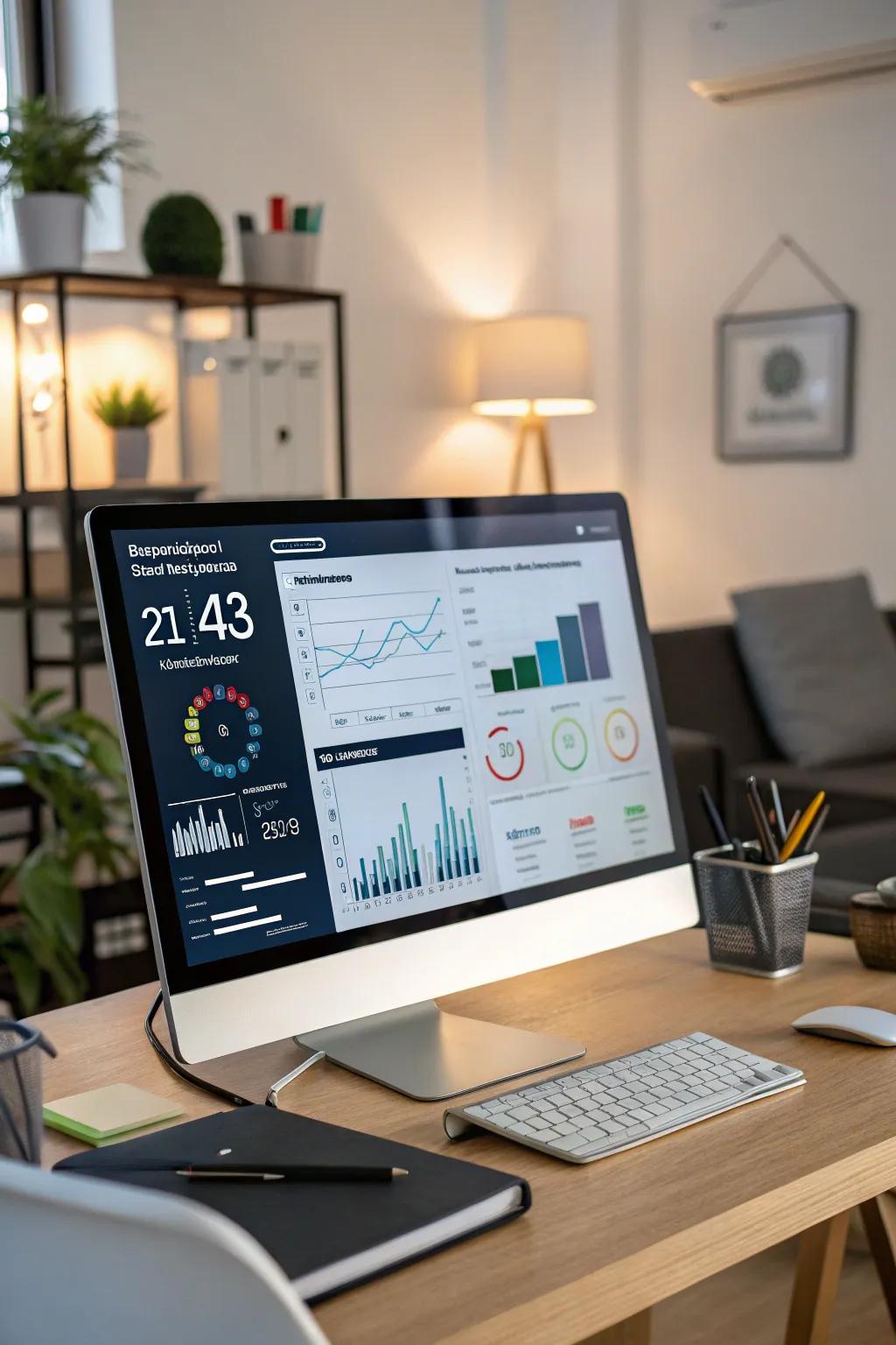 Keep track of your energy use and make savvy choices to improve efficiency.