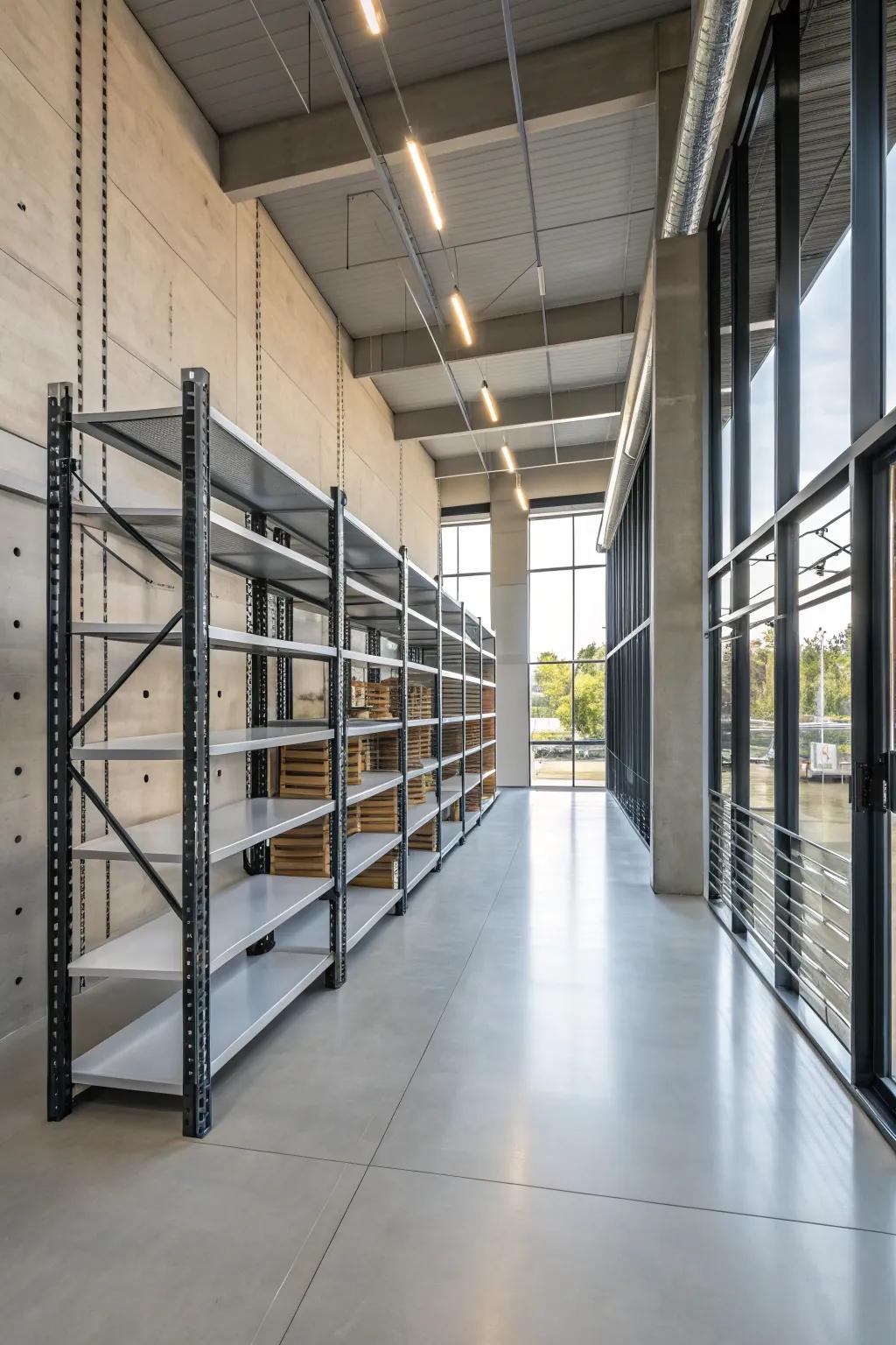 Modern designs blend visual appeal with practical functionality.