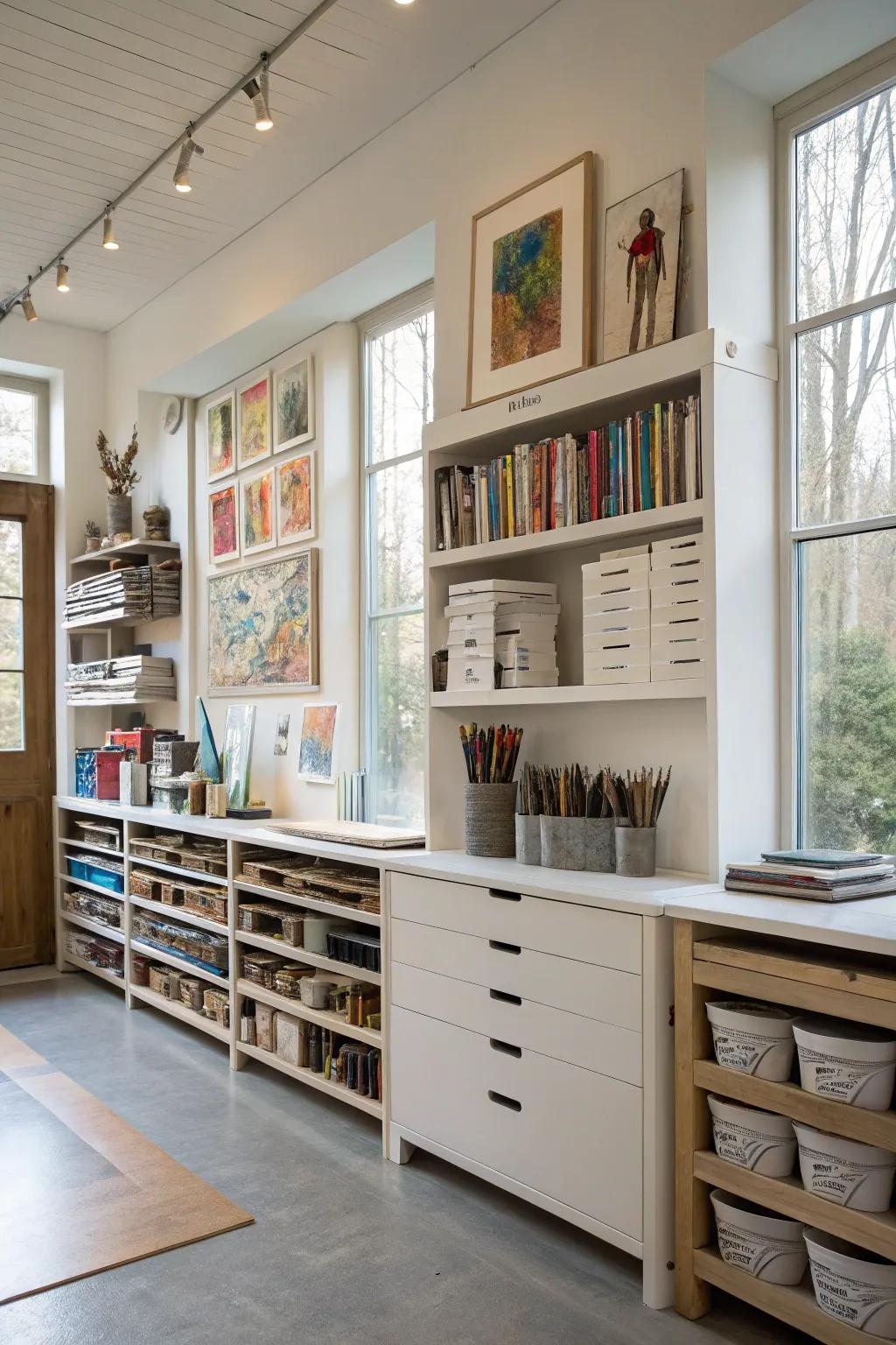 Maximize area with vertical solutions.