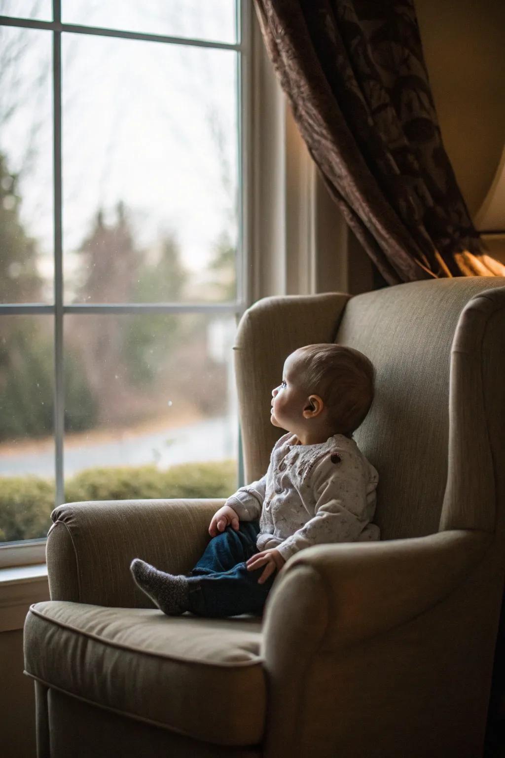 Distinctive locales furnish a coherent and poignant backdrop.