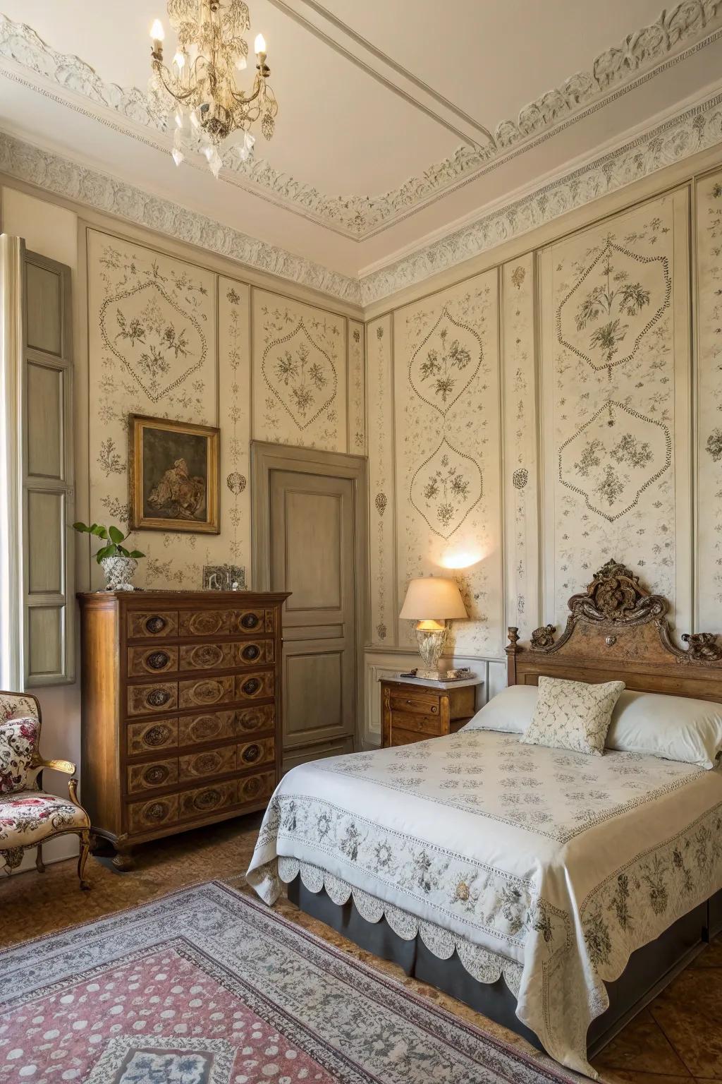 Boards inspired by vintage aesthetics enrich nostalgia and distinctiveness.