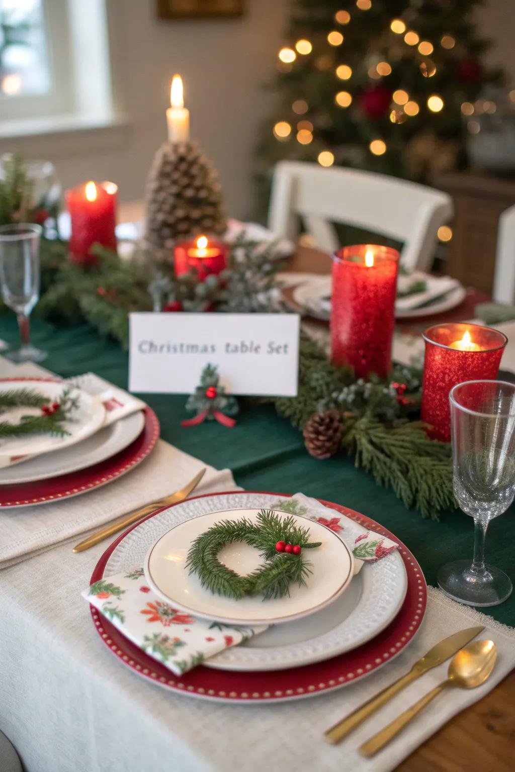 Personalized nuances heighten each visitor's sense of importance.