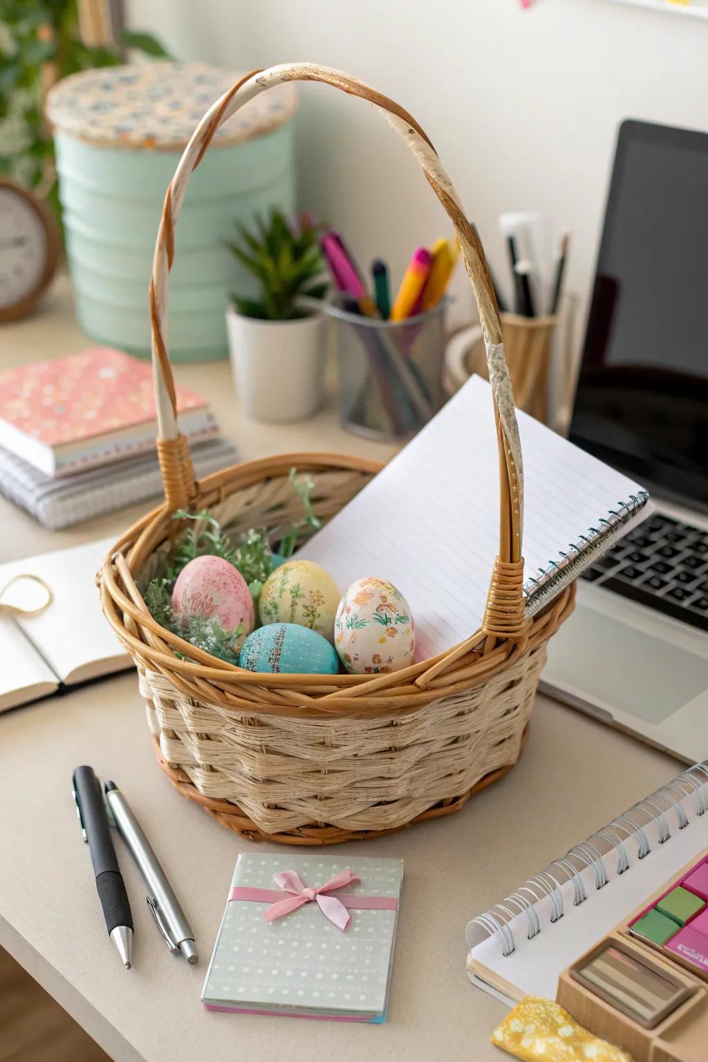 Practical tools contributing to everyday achievement.