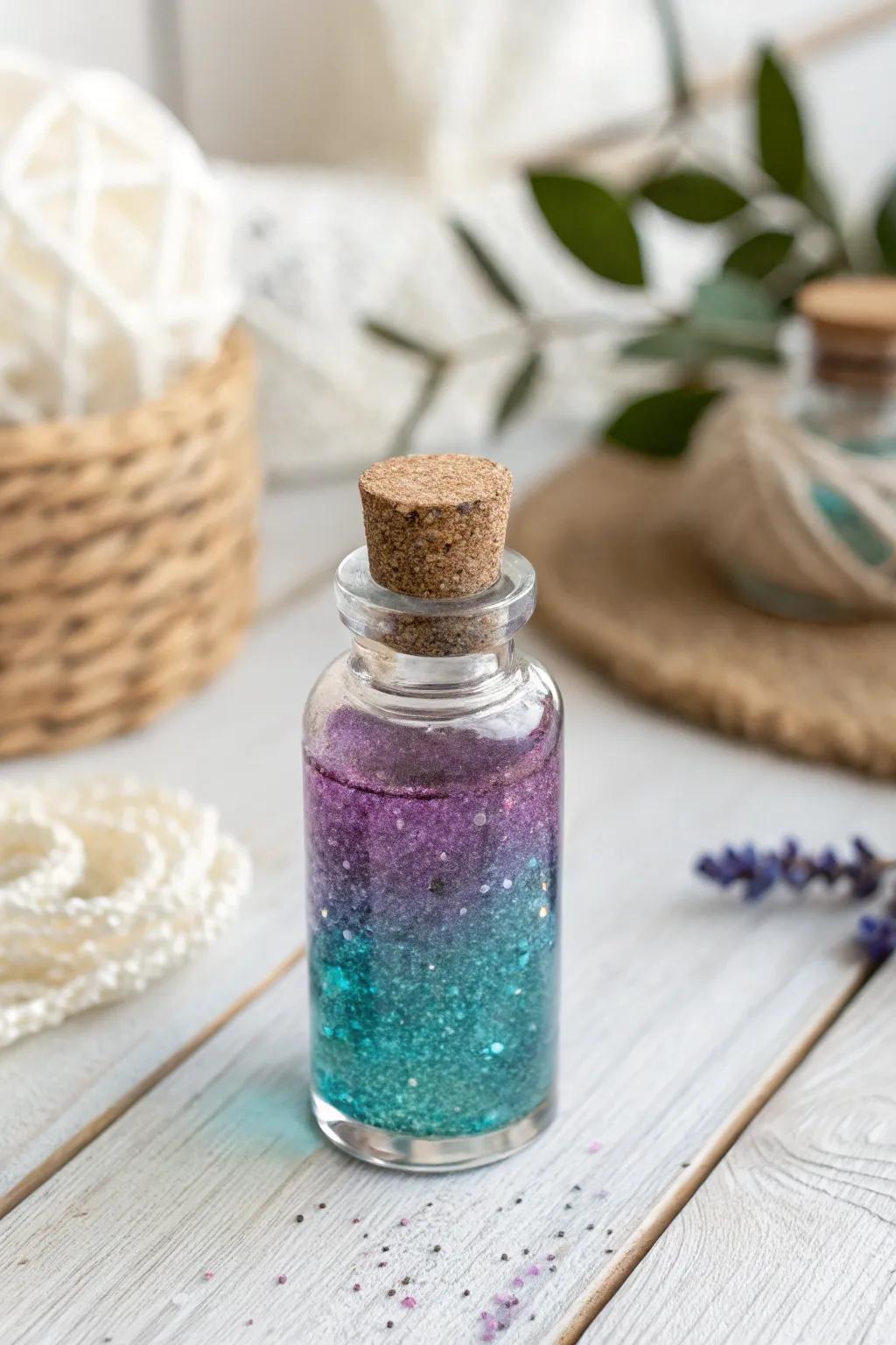Discover the enchantment of mystical concoction vials, perfect for adding a touch of magic to your gatherings.