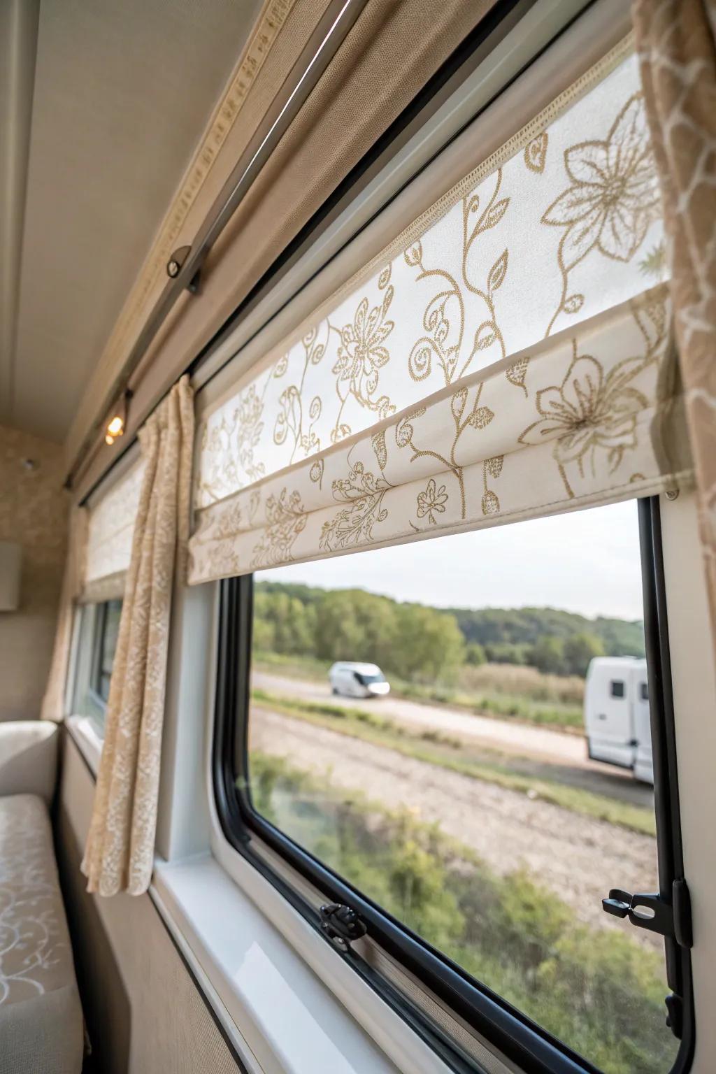 Straightfold curtains offer an ageless and elegant window treatment.