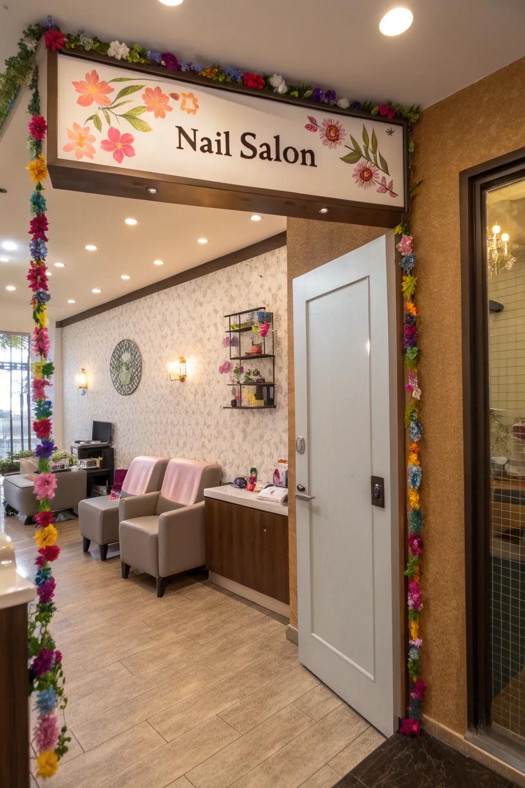 Personalized decor allows your area to express your unique style.