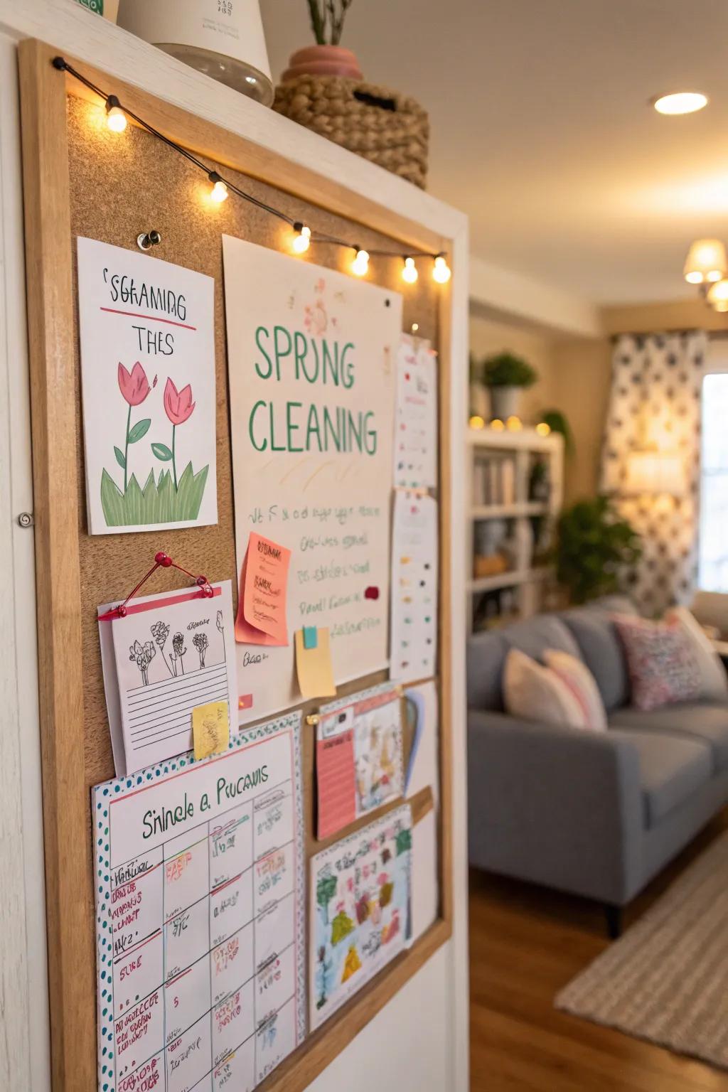 Simple tips to refresh any space.