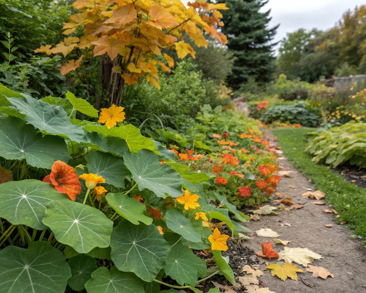 Preparing your outdoor areas for the colder months can help maintain their beauty and functionality year-round.