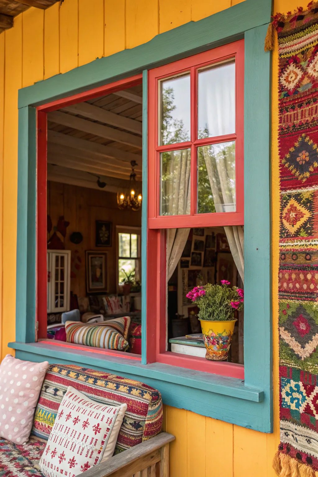 Modern Farmhouse Trim Solutions for Stylish Homes