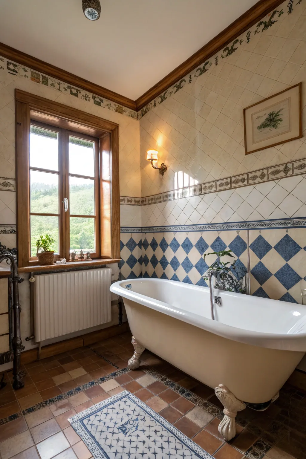 How to Design a Bathroom with Stunning Aesthetic Appeal