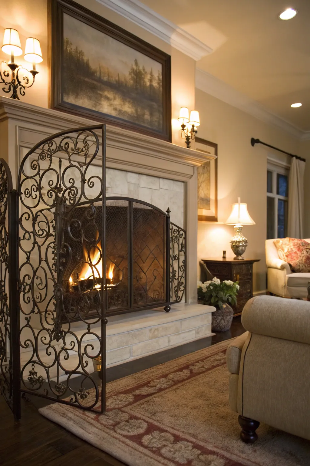 Smart Planning Tips for Your Next Wrought Iron Project