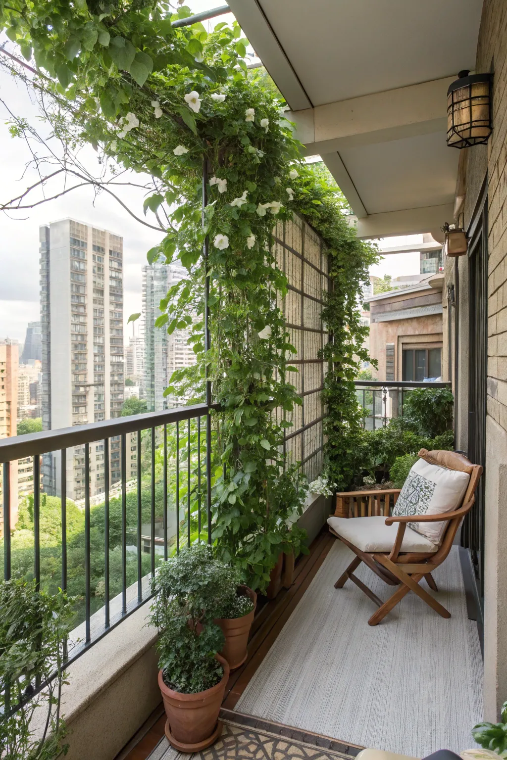 Artistic Trellis Designs to Enhance Your Jasmine Display