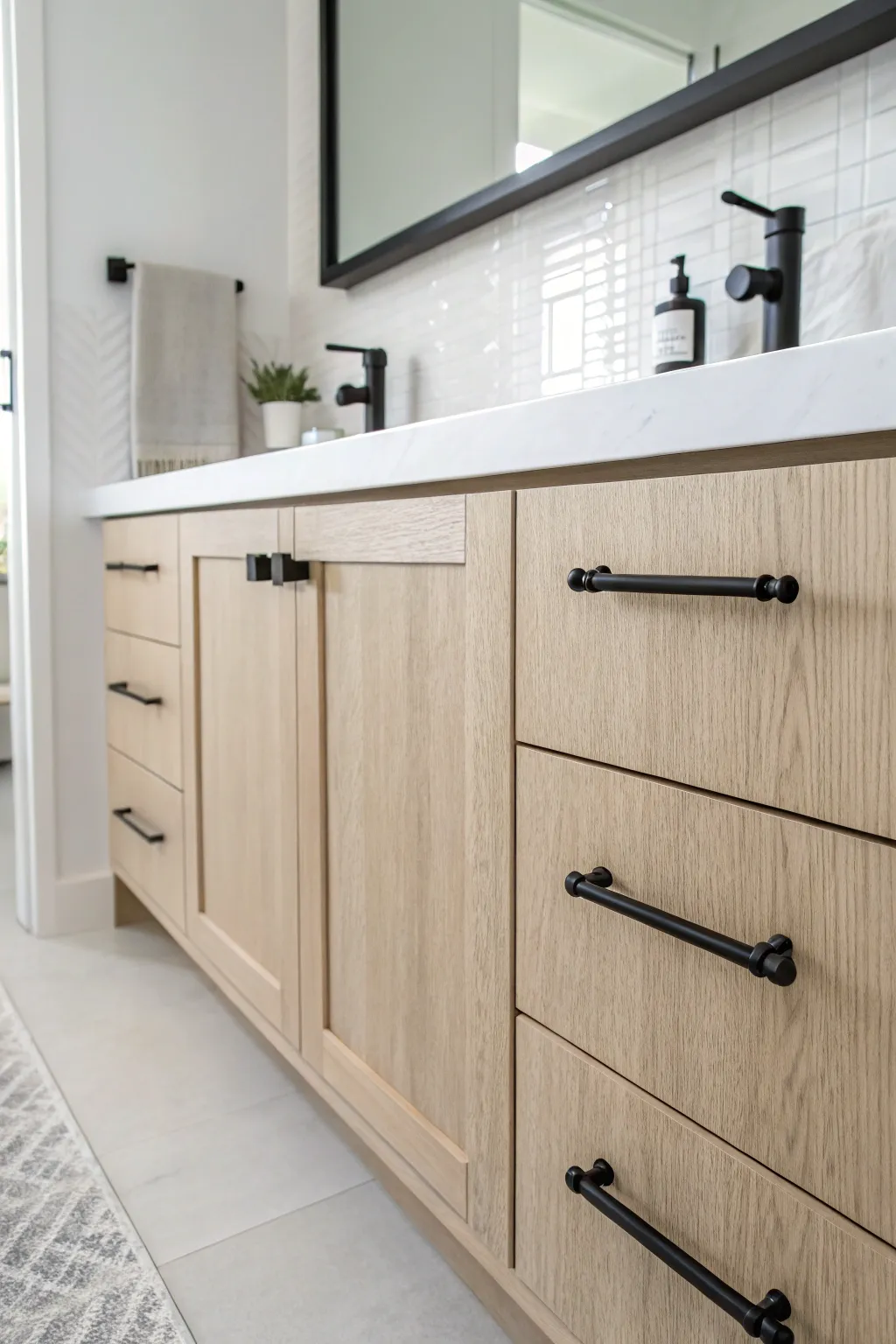 Expert Picks for Vanity Hardware Selections