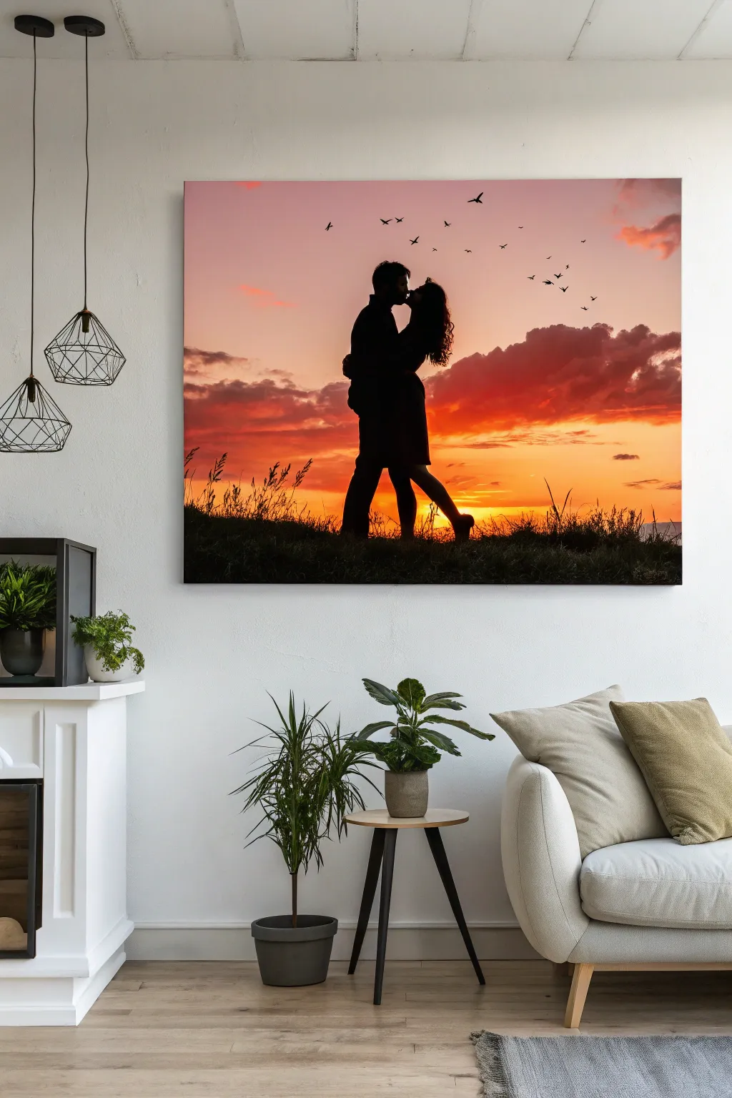 Top Paint Ideas for Your Next Anniversary