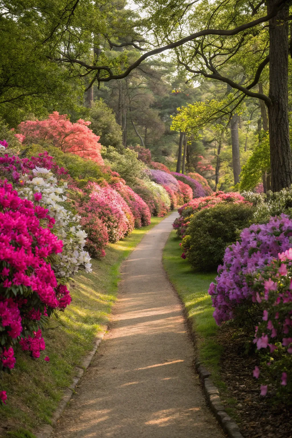 Exciting Landscaping Azalea Projects for DIY Gardeners