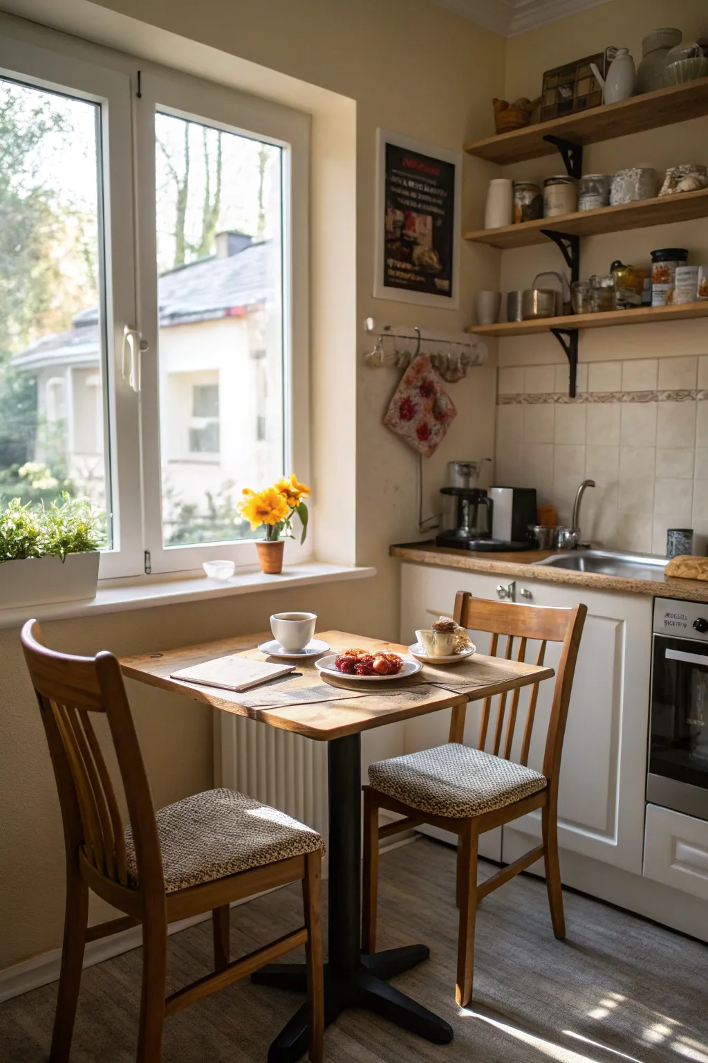 Corner Kitchen Layouts That Maximize Every Inch