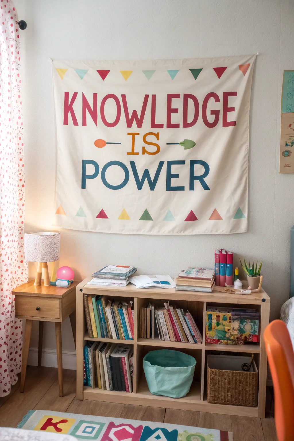 Fun and Motivational Poster Ideas for a Positive Space