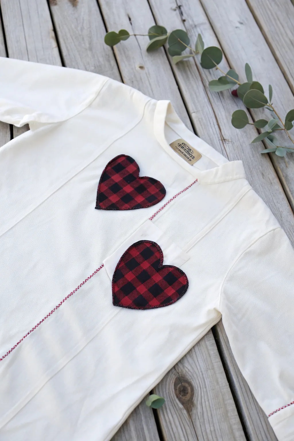 Adorable Styles for Valentine Shirts