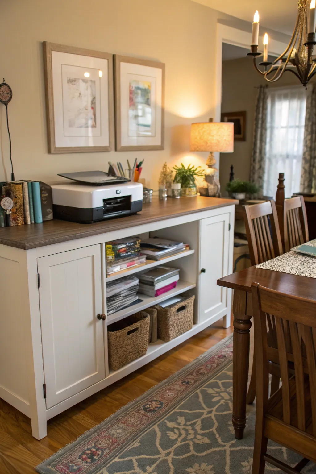 Flexible Office Room Arrangement Ideas