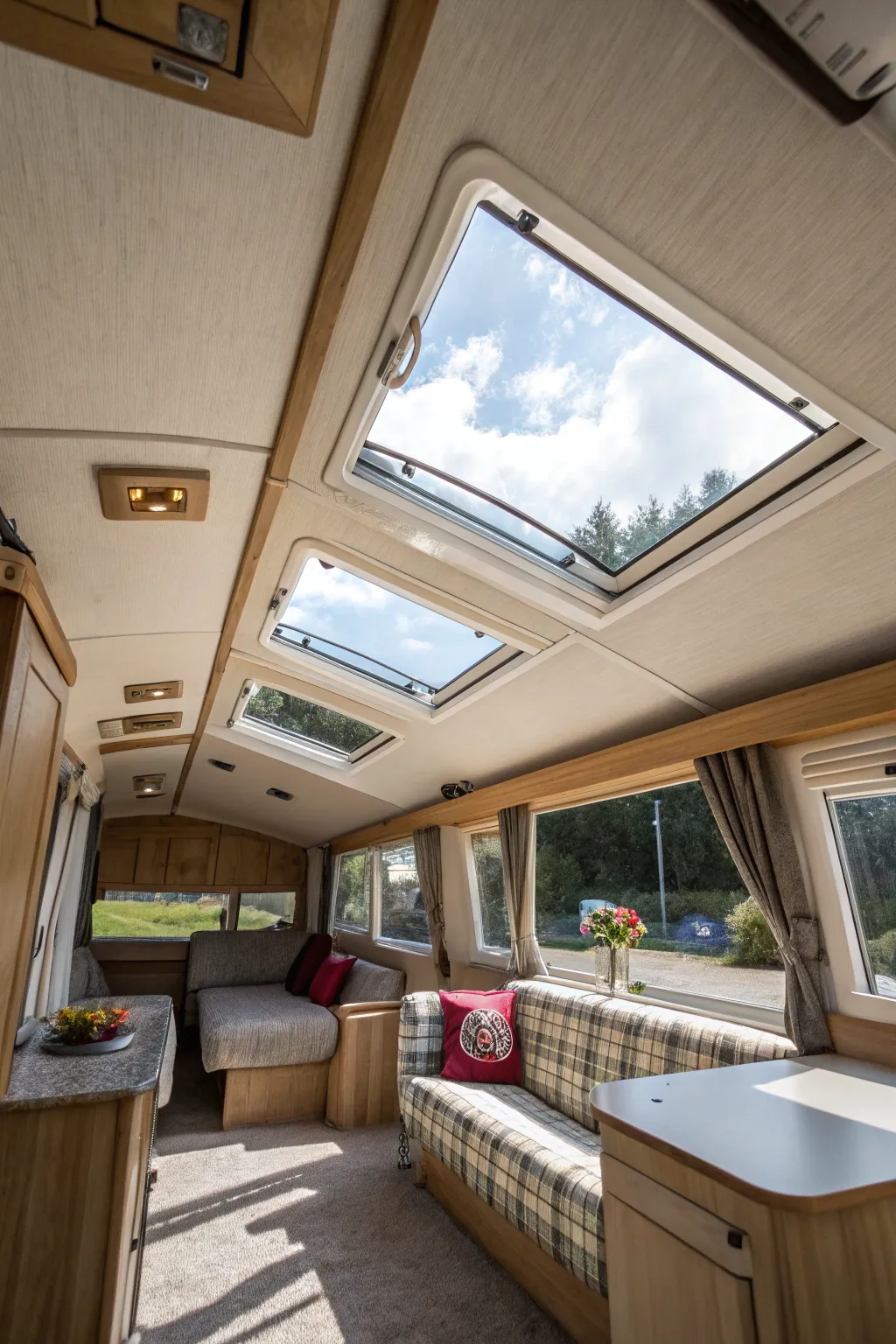 Practical Additions Ideas for Mobile Spaces