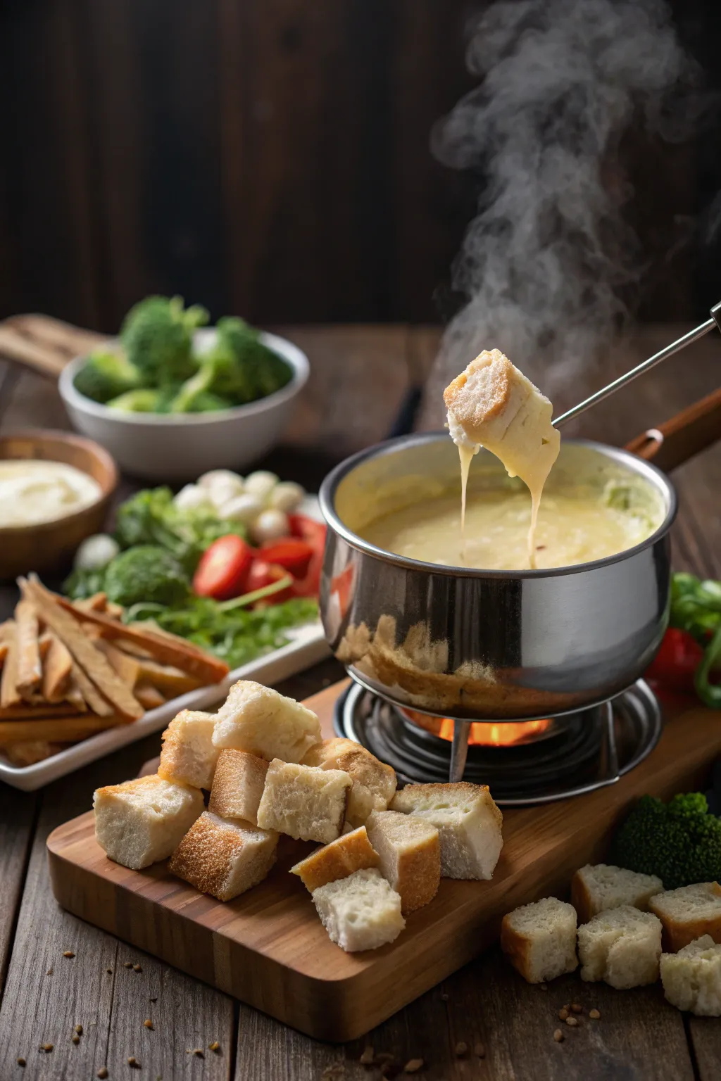 How to Host a Memorable New Year’s Eve Dinner Party