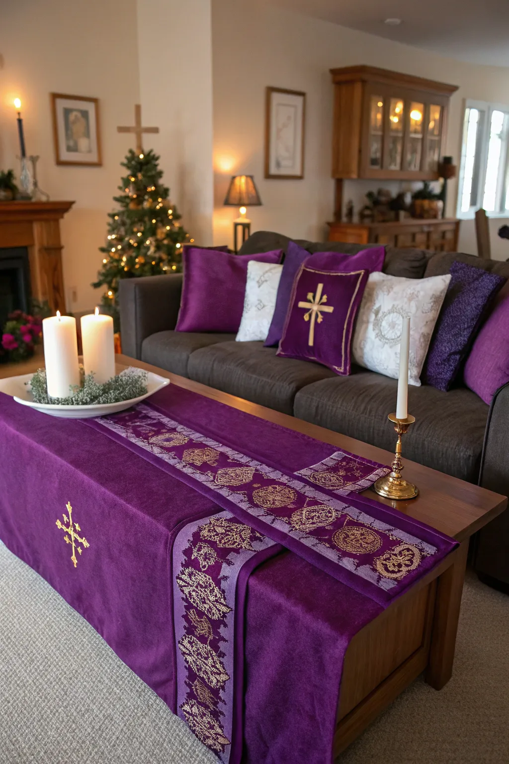 Decor Essentials for the Catholic Home