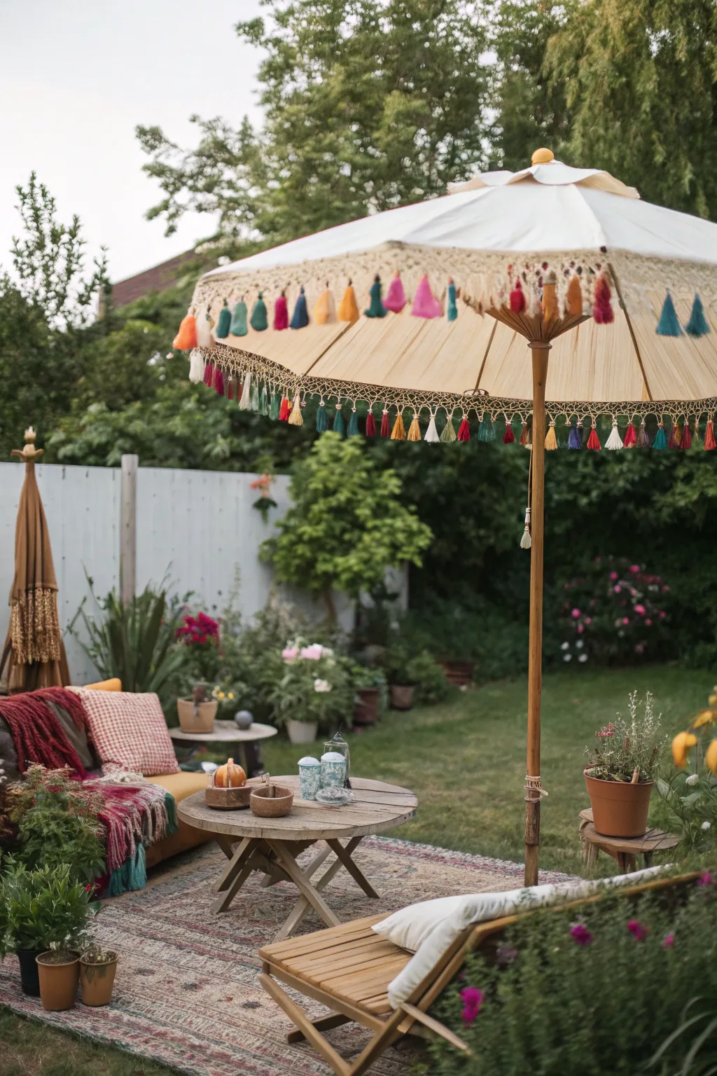 Innovative Backyard Cover Ideas for Year-Round Enjoyment