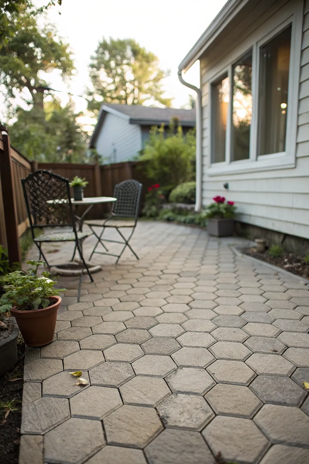 Economical Patio Paver Options Anyone Can Try