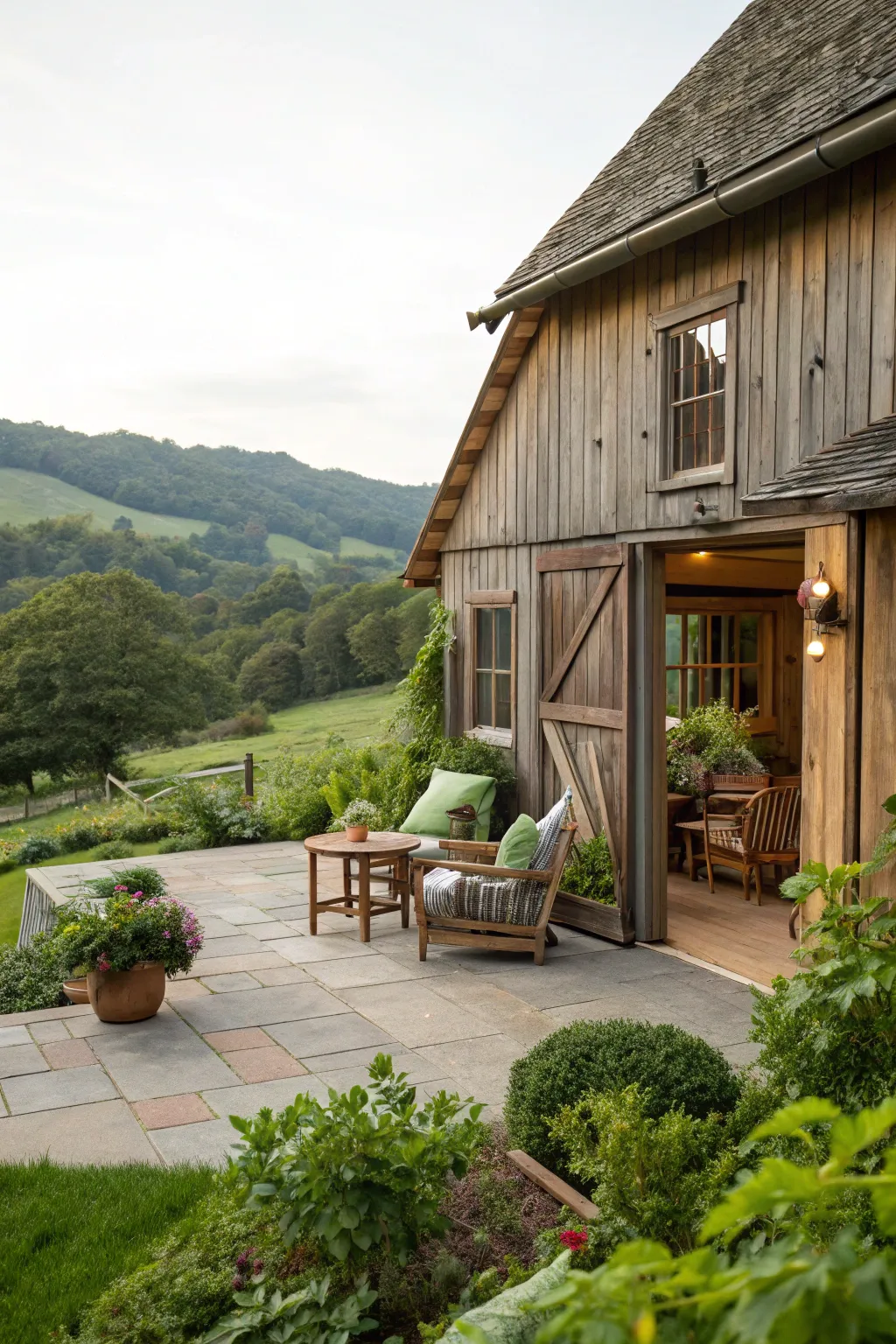 Top Barn House Options for Every Lifestyle