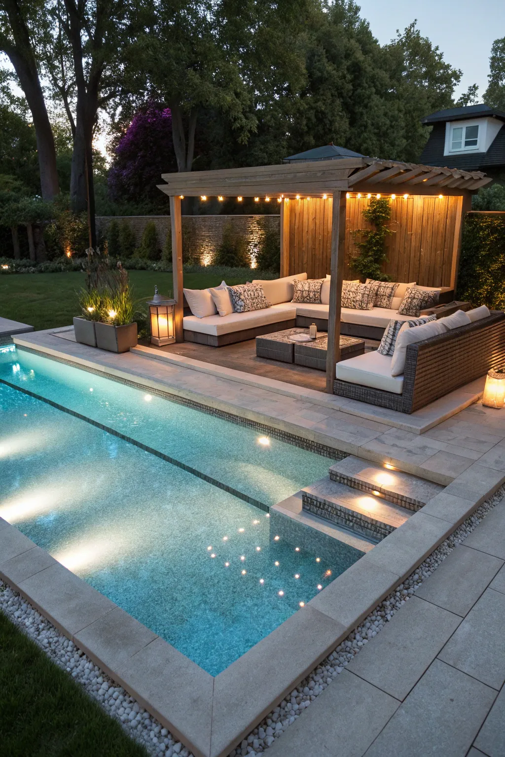 Expert Patio, Pool, and Backyard Design Tips
