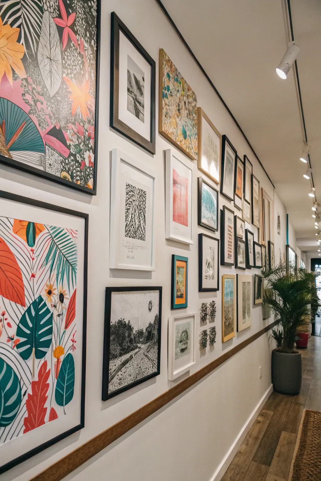 Home Decor Trends: Embracing the Eclectic Style