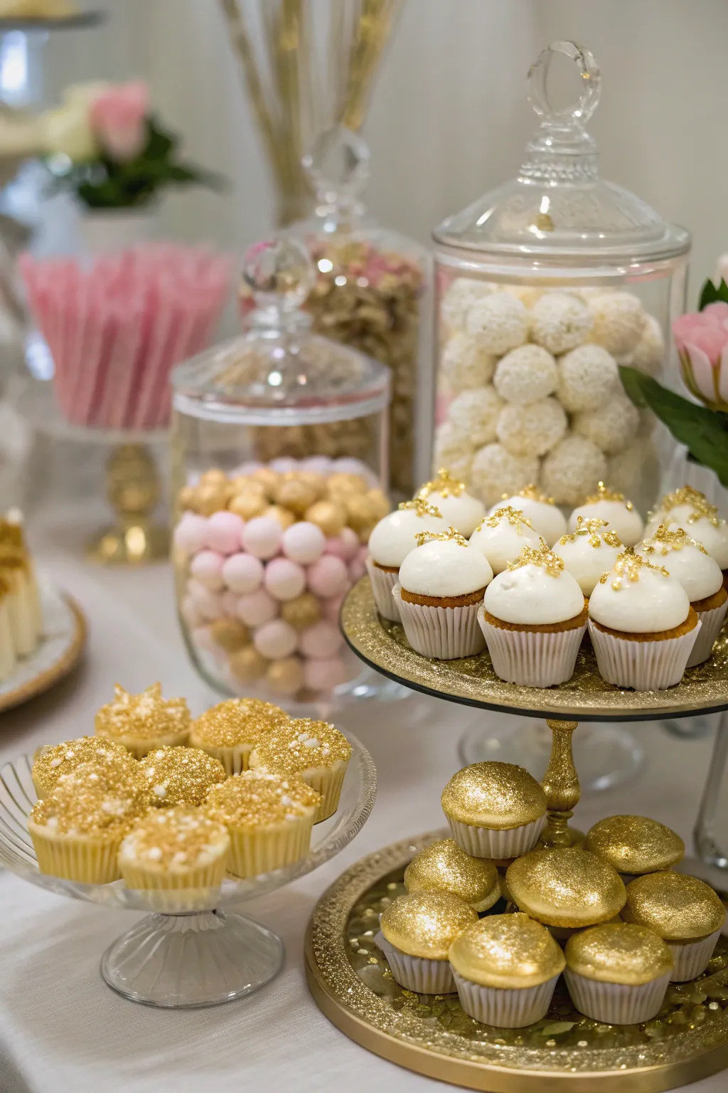 Essential Tips for Planning the Perfect Gold Party