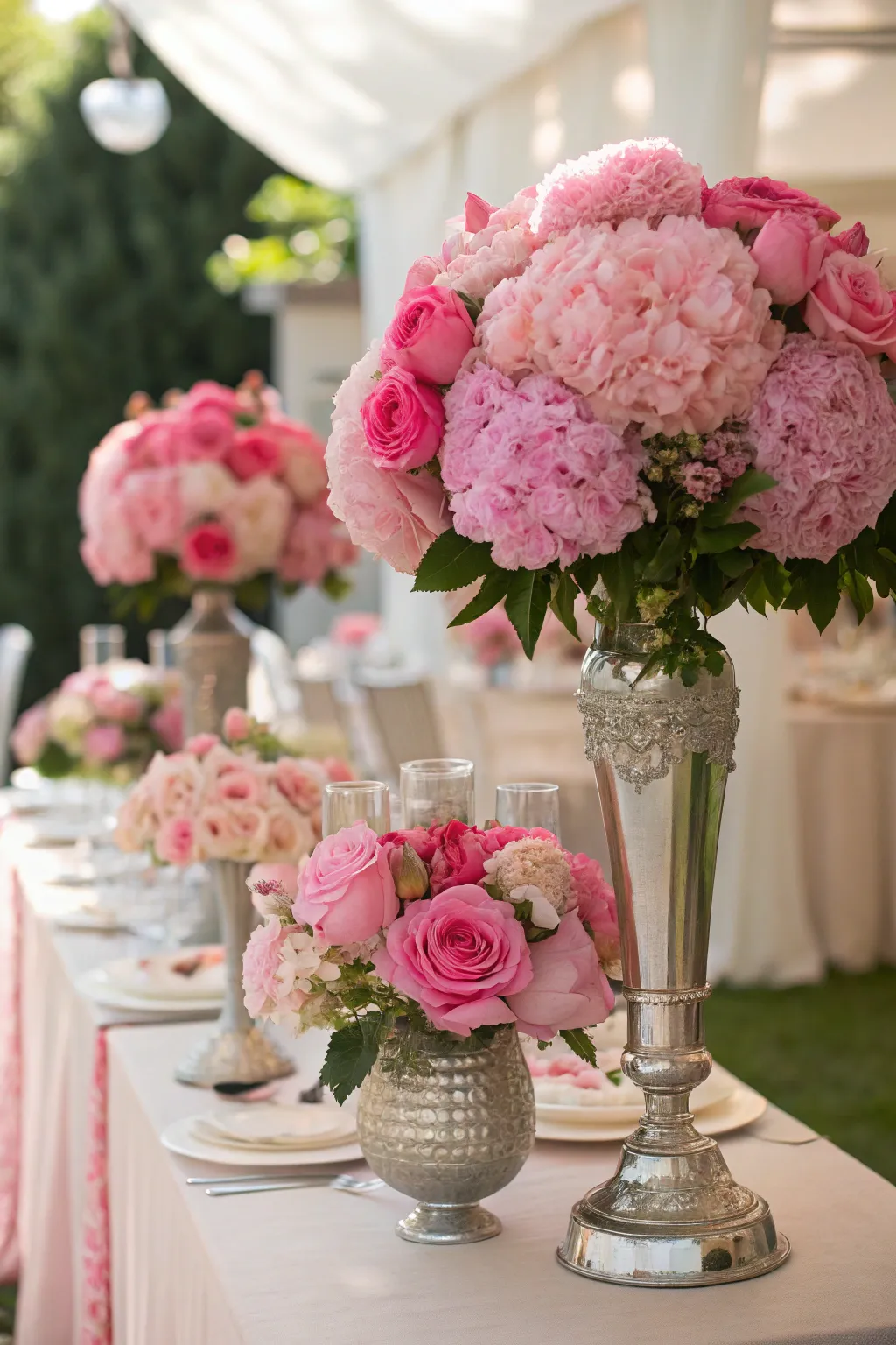 Trendy Pink Party Themes to Brighten Your Next Event