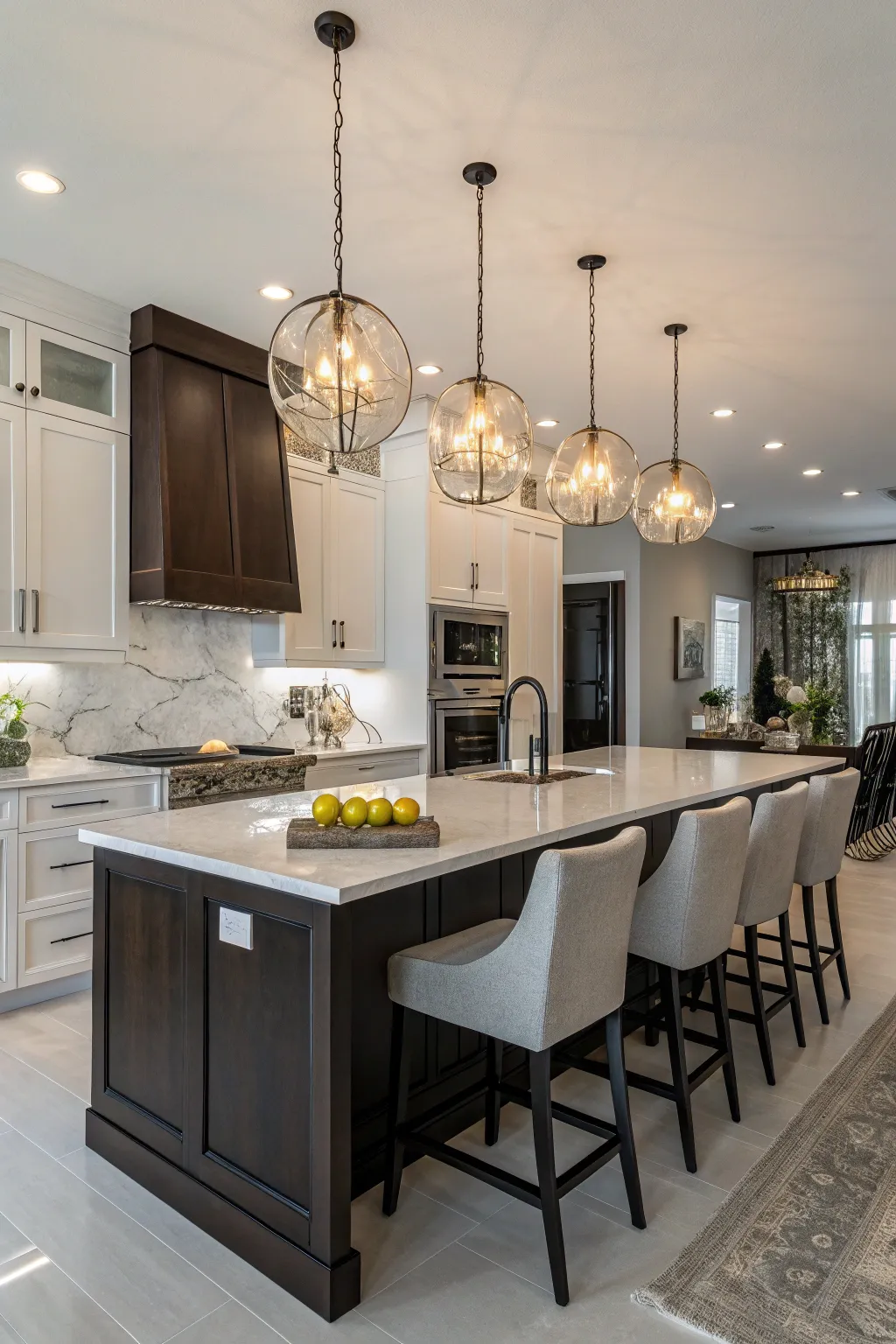 Exploring Pendant Lighting for Kitchens