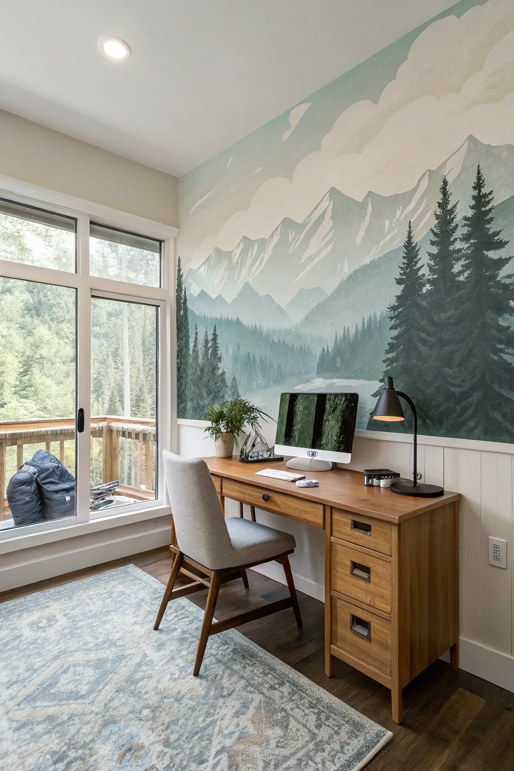 Standout Wall Painting Ideas to Elevate Home Style