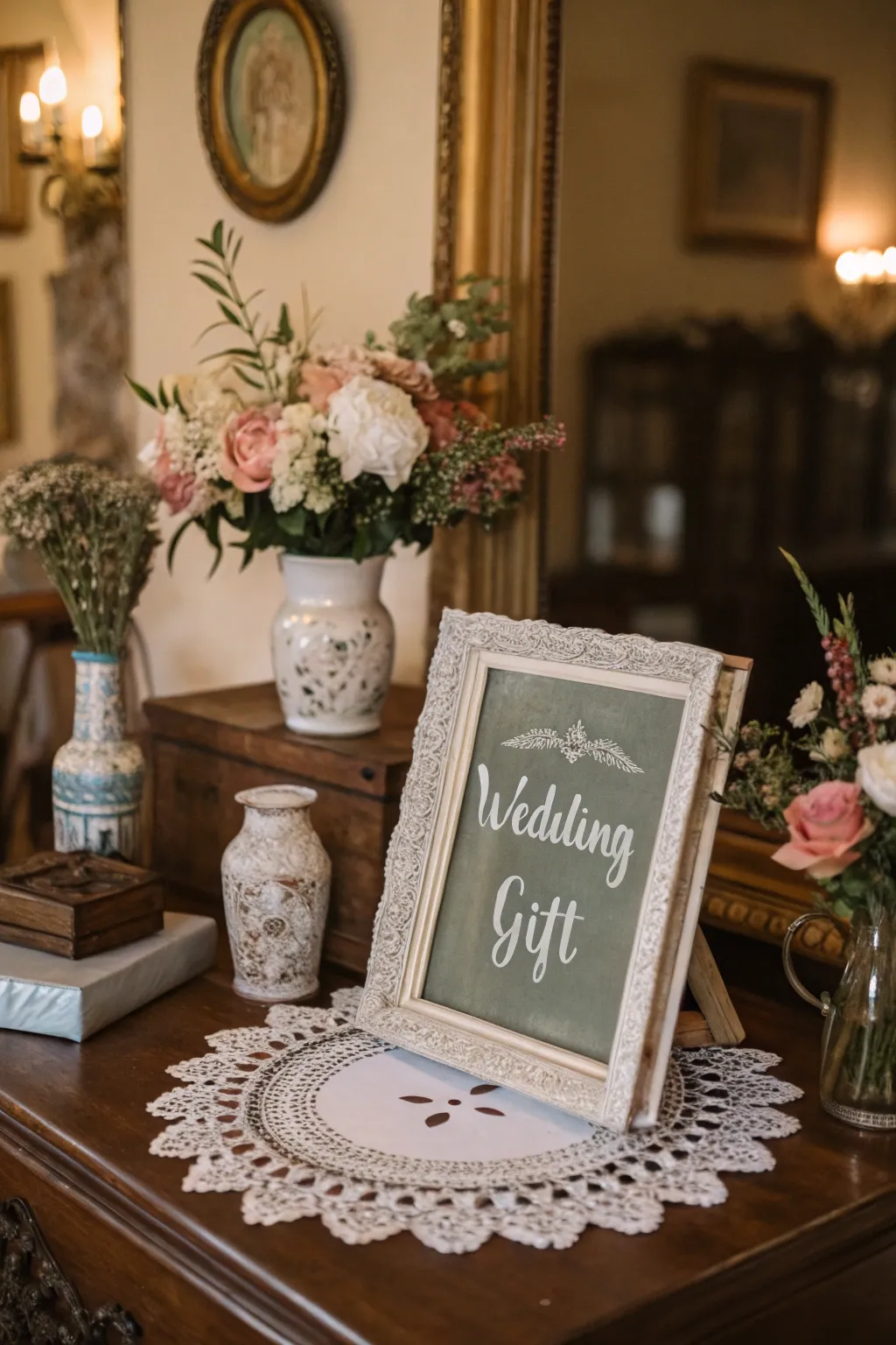 Modern Wedding Sign Ideas for Any Celebration