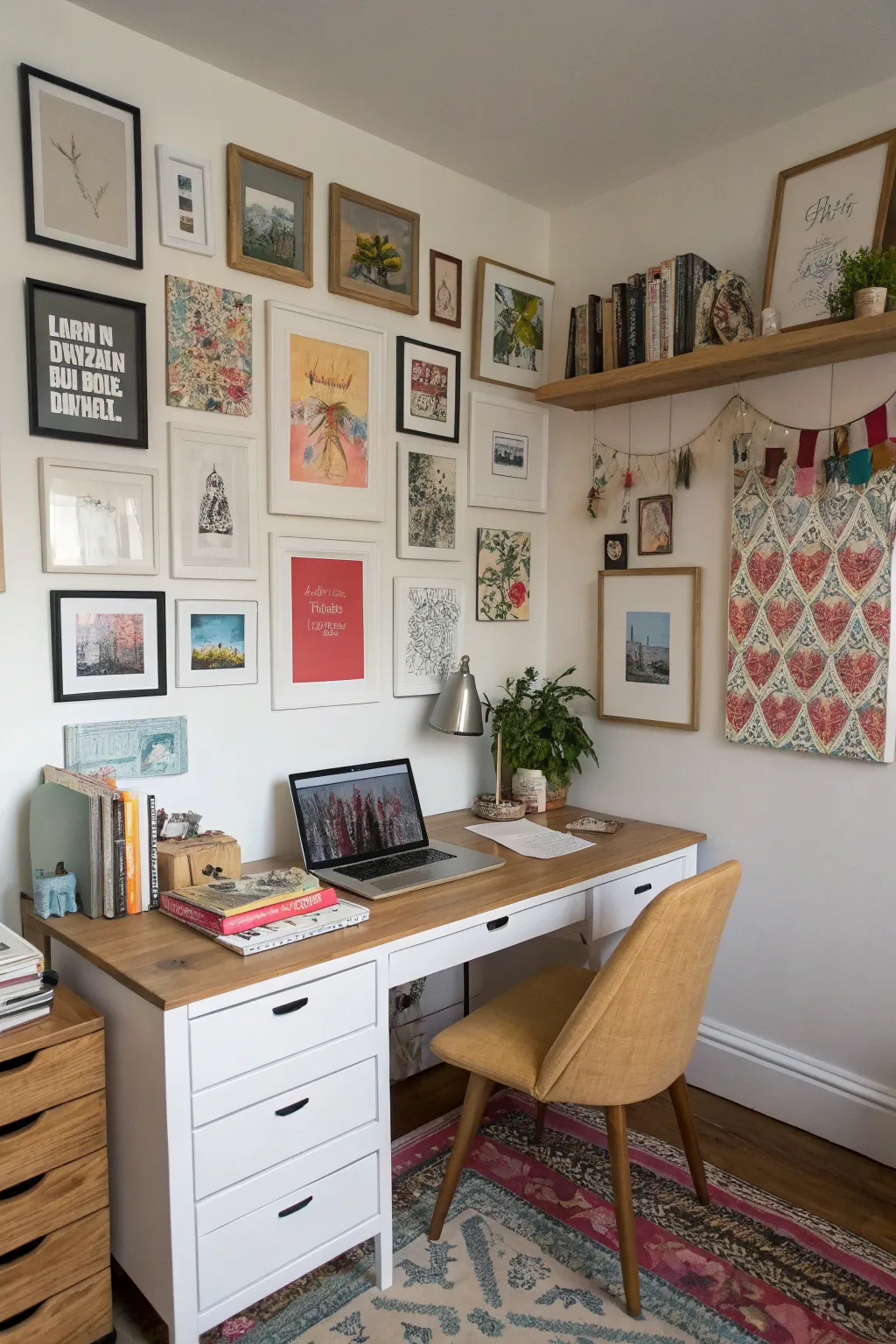 Transformative Home Ideas for Your Office