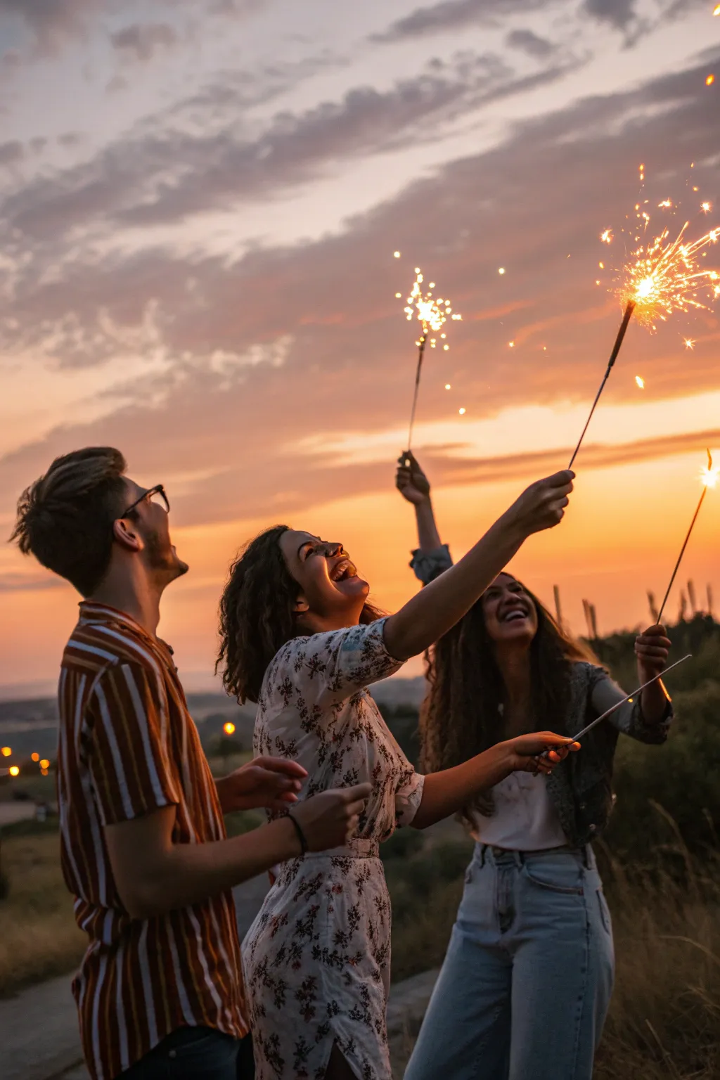 How to Host the Best July 4th Picnic