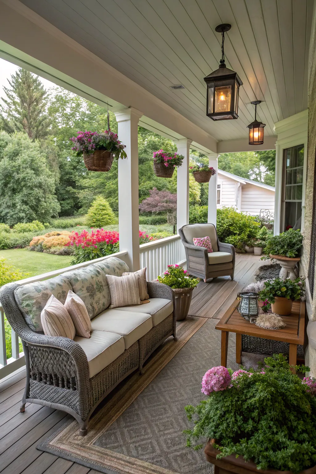 Stylish Home Front Styles to Consider