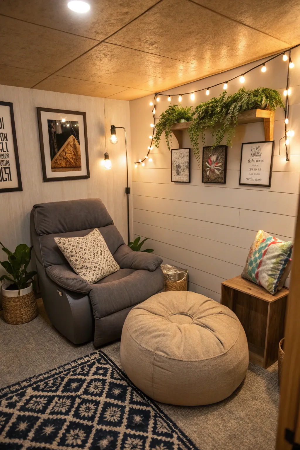 Unique Room Ideas for the Ultimate Man Cave