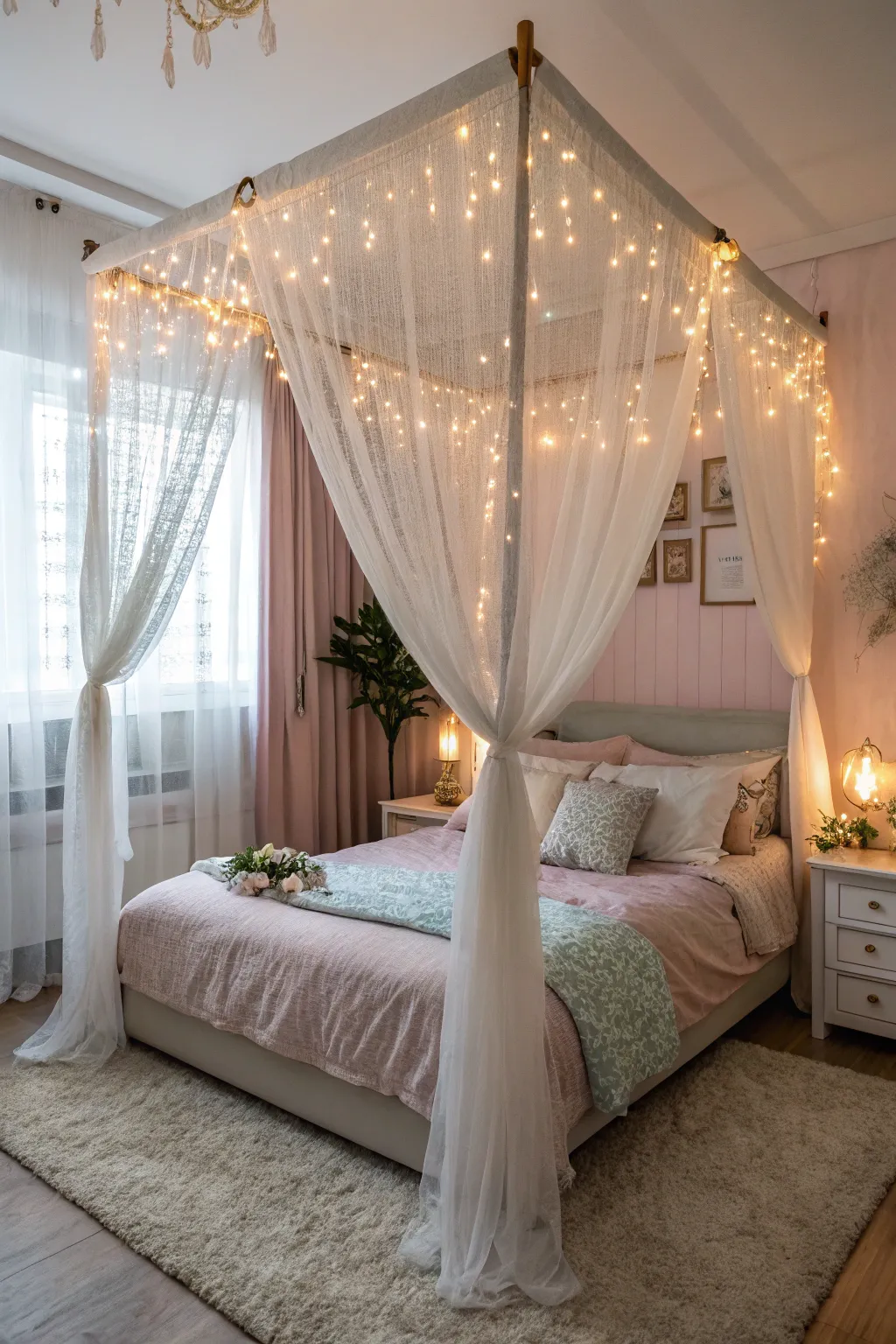 Modern Bedroom Inspirations to Explore