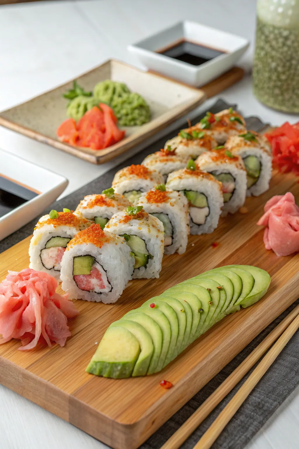 Fresh Inspiration for Your Next Snack Tray