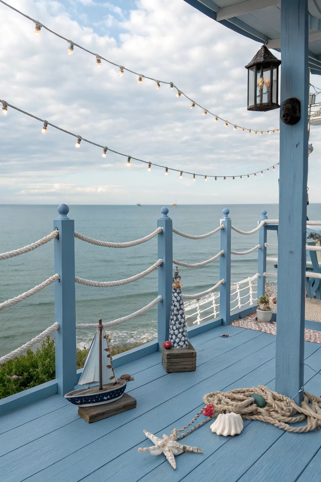 Popular Paint Colors to Revitalize Your Deck