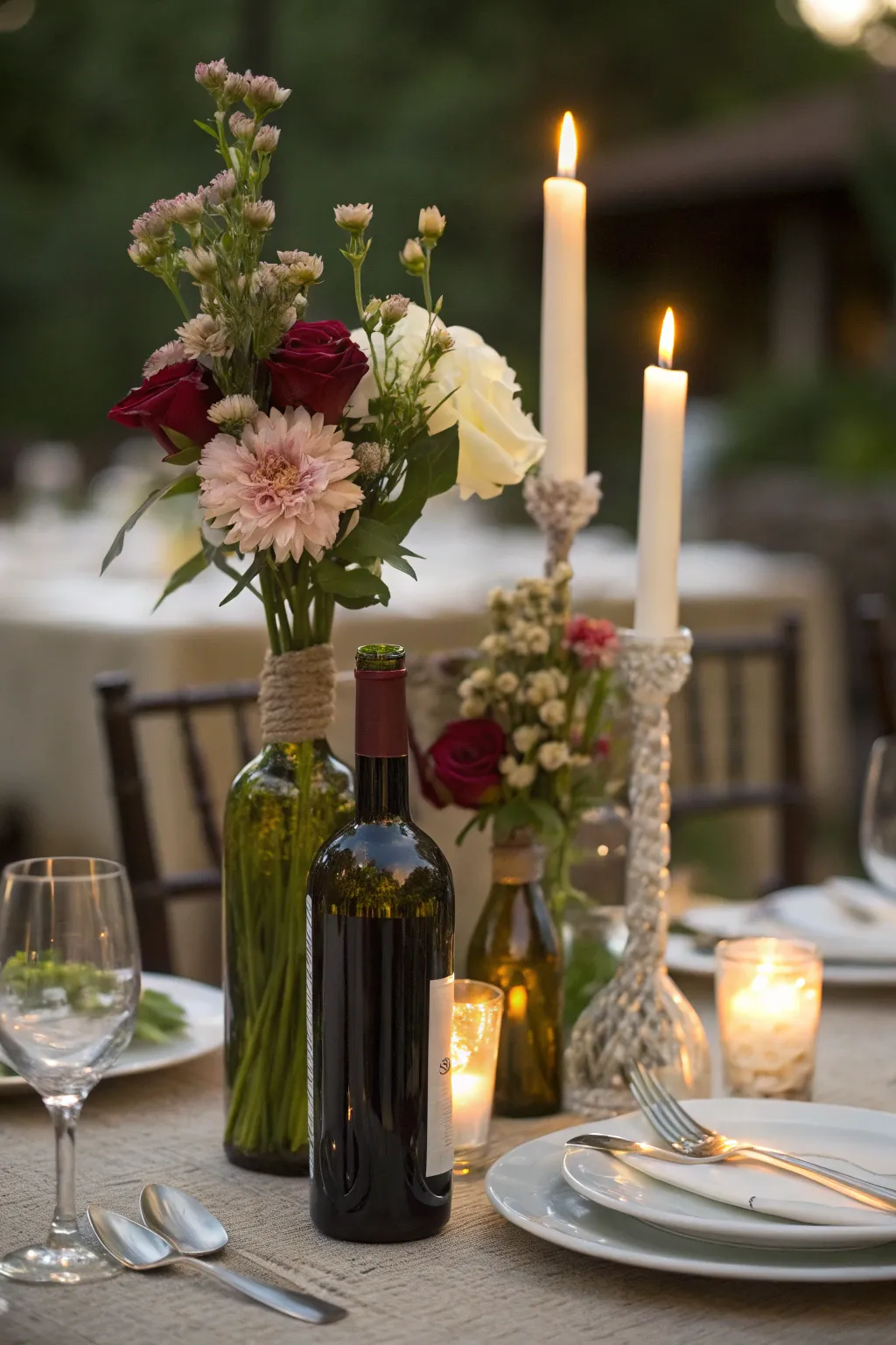 Beautiful Italian Tablescape Arrangements for Every Gathering
