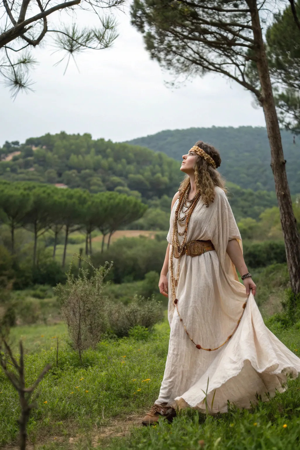 Playful and Fun Halloween Costume Ideas