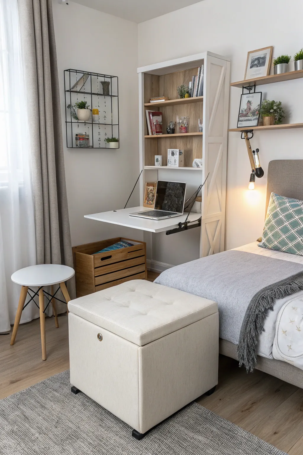 Fresh Bedroom Setup Ideas to Transform Your Room