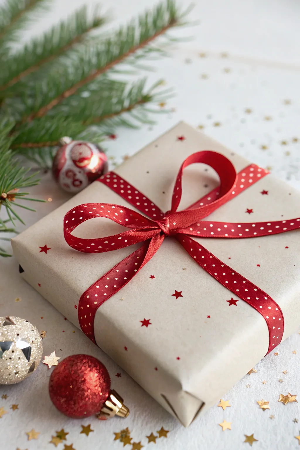 Timeless and Elegant Wrapping Suggestions