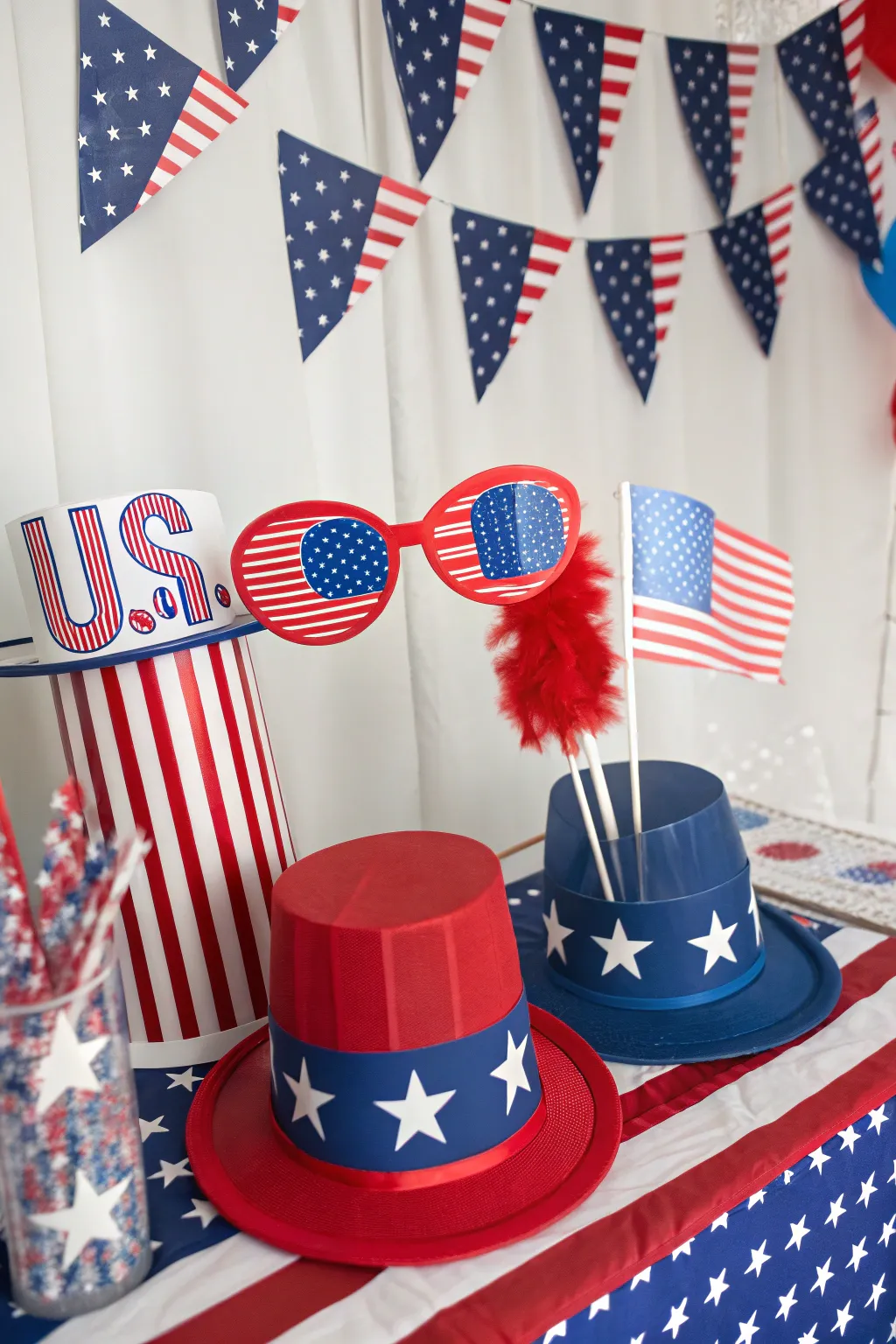 Planning the Perfect Citizenship Party