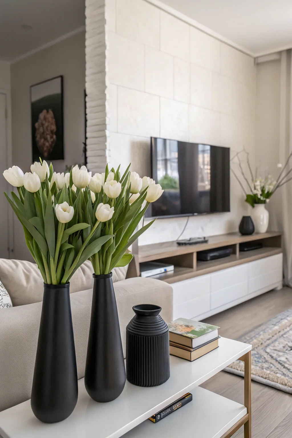 Chic Vase and Flower Decoration Tips