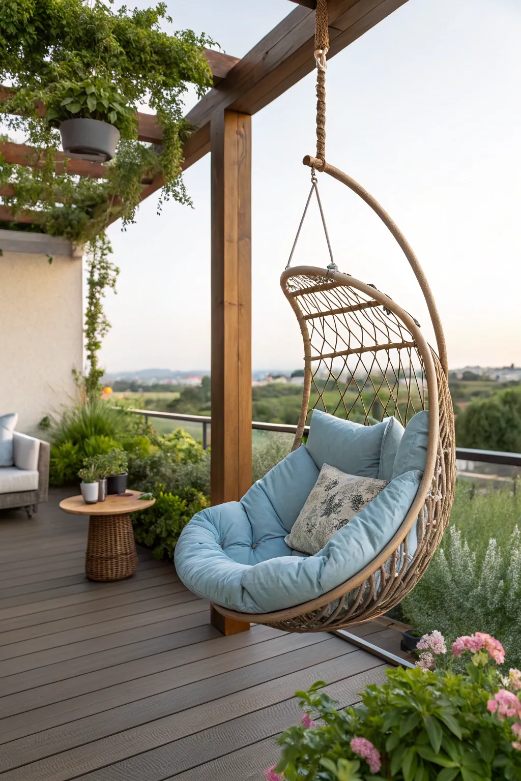 Innovative Ideas to Design the Perfect Terrace
